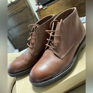 Men’s boots